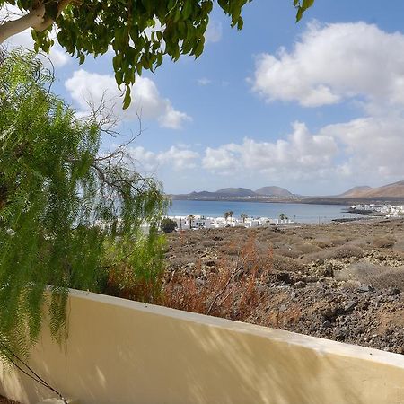 Apartment Caracol Punta Mujeres Sea Views Arrieta  Zimmer foto